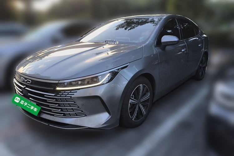 Used BYD Destroyer 05 2022 DM-i 55KM Prestige Model Guazi used car, China used car export, Used car for sale, Used  cars, Cheapest cars for sale
