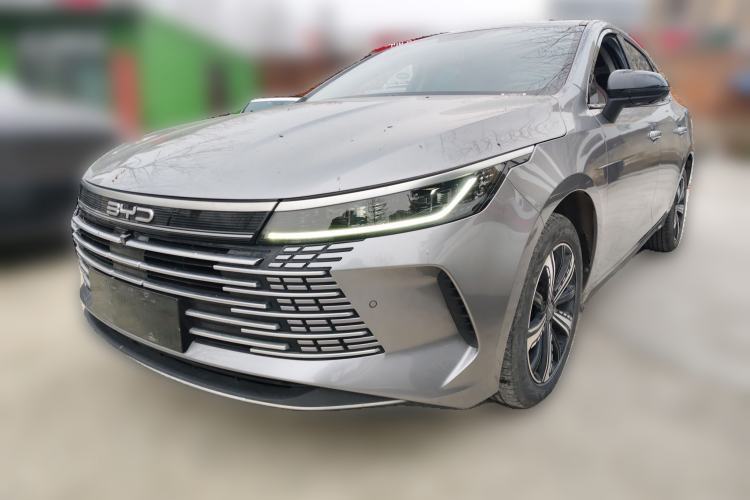 Used BYD Destroyer 05 2022 DM-i 120KM Prestige Model Guazi used car, China used car export, Used car for sale, Used  cars, Cheapest cars for sale