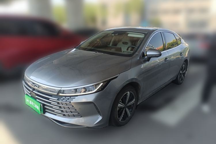 Used BYD Destroyer 05 2022 DM-i 120KM Flagship Model Guazi used car, China used car export, Used car for sale, Used  cars, Cheapest cars for sale