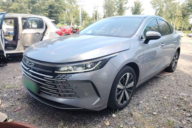 Used BYD Destroyer 05 2022 DM-i 120KM Prestige Model Guazi used car, China used car export, Used car for sale, Used  cars, Cheapest cars for sale