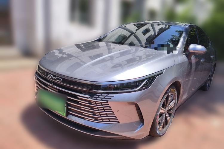Used BYD Destroyer 05 2022 DM-i 55KM Luxury Model Guazi used car, China used car export, Used car for sale, Used  cars, Cheapest cars for sale