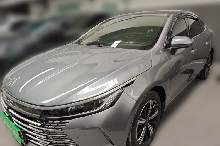 Used BYD Destroyer 05 2022 DM-i 120KM Flagship Model Guazi used car, China used car export, Used car for sale, Used cars, Cheapest cars for sale