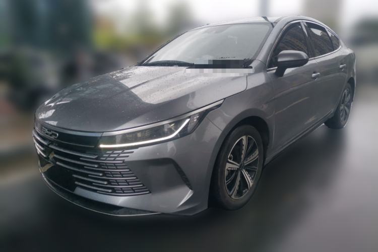 Used BYD Destroyer 05 2022 DM-i 55KM Prestige Model Guazi used car, China used car export, Used car for sale, Used  cars, Cheapest cars for sale