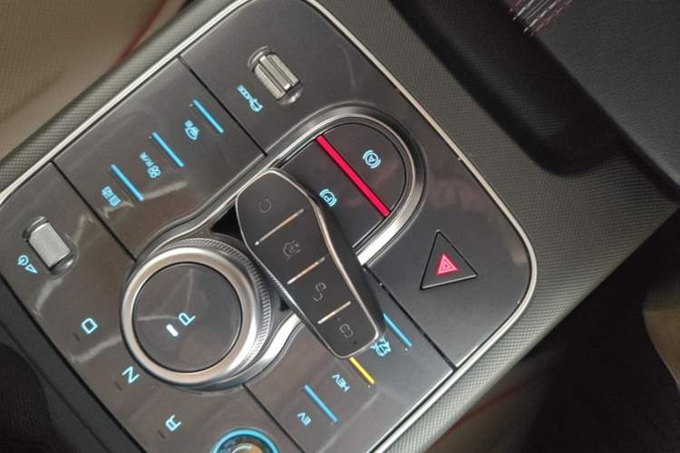 Used BYD Destroyer 05 2022 DM-i 120KM Prestige Model Vehicle Key