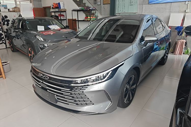 Used BYD Destroyer 05 2022 DM-i 55KM Prestige Model Guazi used car, China used car export, Used car for sale, Used  cars, Cheapest cars for sale