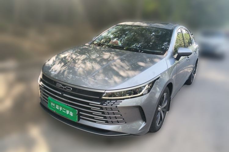 Used BYD Destroyer 05 2022 DM-i 120KM Prestige Model Guazi used car, China used car export, Used car for sale, Used  cars, Cheapest cars for sale