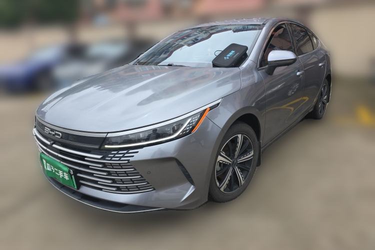 Used BYD Destroyer 05 2022 DM-i 120KM Prestige Model Guazi used car, China used car export, Used car for sale, Used  cars, Cheapest cars for sale