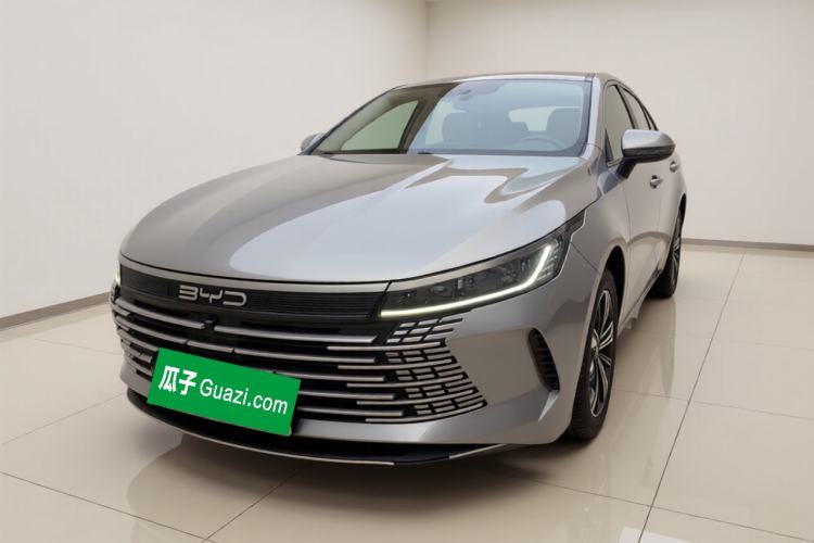 Used BYD Destroyer 05 2022 DM-i 120KM Prestige Model Guazi used car, China used car export, Used car for sale, Used cars, Cheapest cars for sale