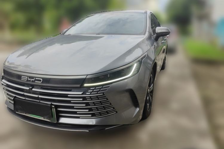 Used BYD Destroyer 05 2022 DM-i 120KM Prestige Model Guazi used car, China used car export, Used car for sale, Used  cars, Cheapest cars for sale