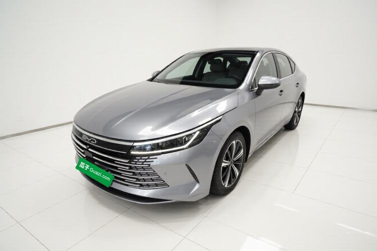 Ojetý BYD Destroyer 05 2022 DM-i 55KM Luxury Model Guazi used car, China used car export, Used car for sale, Used  cars, Cheapest cars for sale