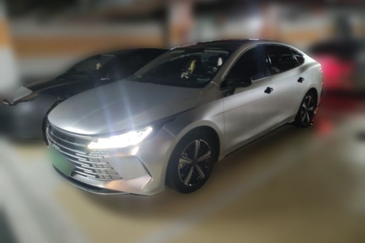 Used BYD Destroyer 05 2022 DM-i 55KM Prestige Model Guazi used car, China used car export, Used car for sale, Used  cars, Cheapest cars for sale
