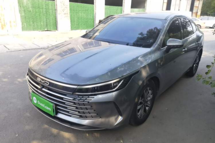 Used BYD Destroyer 05 2022 DM-i 55KM Comfort Model Guazi used car, China used car export, Used car for sale, Used  cars, Cheapest cars for sale
