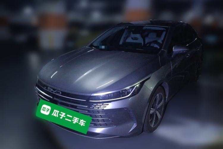 Ojetý BYD Destroyer 05 2022 DM-i 120KM Flagship Model Guazi used car, China used car export, Used car for sale, Used  cars, Cheapest cars for sale