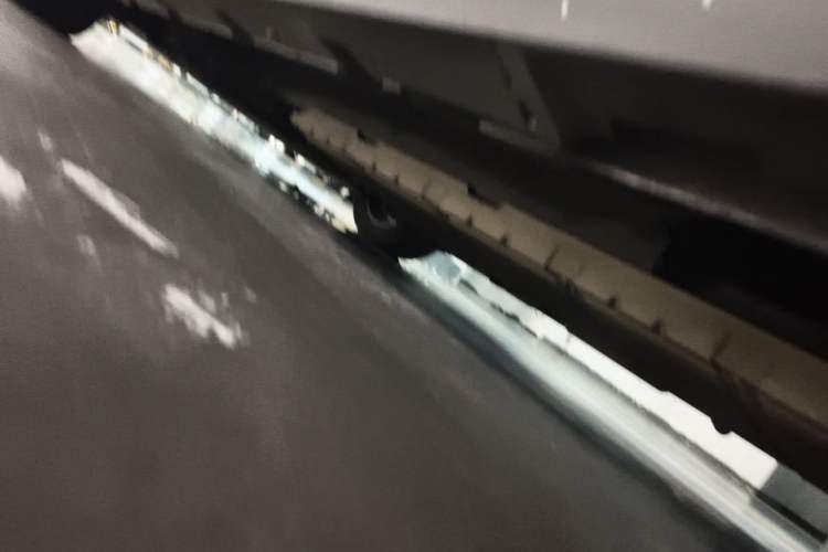 Used BYD Destroyer 05 2022 DM-i 55KM Prestige Model Chassis Rear Left