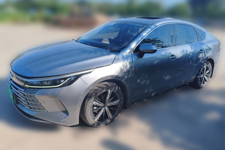 Ojetý BYD Destroyer 05 2022 DM-i 120KM Flagship Model Guazi used car, China used car export, Used car for sale, Used  cars, Cheapest cars for sale