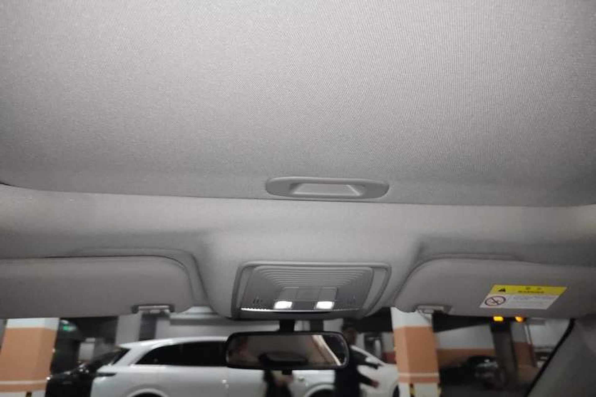 Used BYD Destroyer 05 2022 DM-i 120KM Prestige Model Headliner