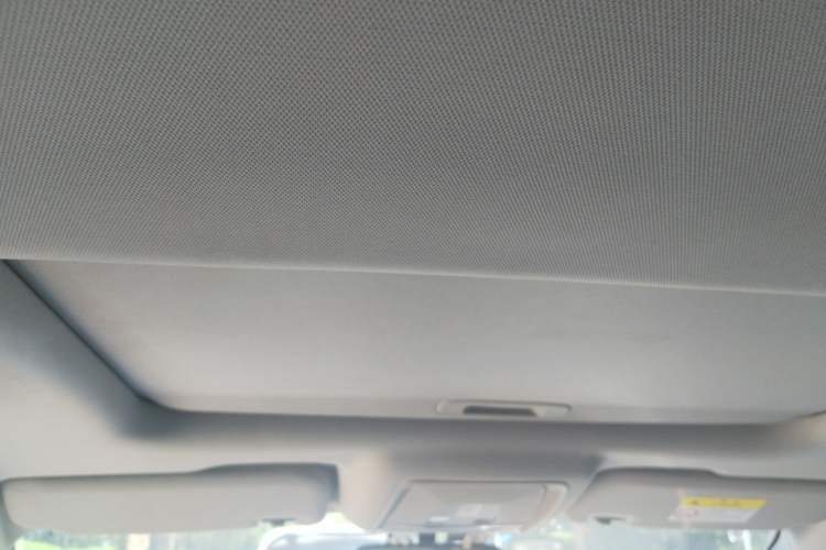 Used BYD Destroyer 05 2022 DM-i 120KM Prestige Model Headliner