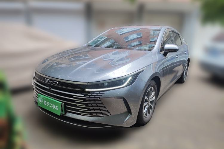 Used BYD Destroyer 05 2022 DM-i 55KM Comfort Model Guazi used car, China used car export, Used car for sale, Used  cars, Cheapest cars for sale