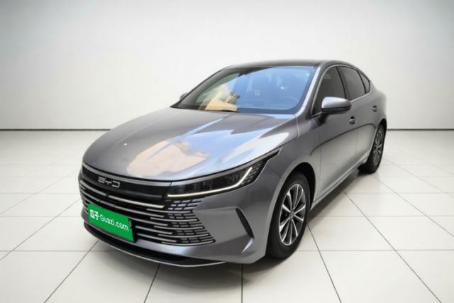 BYD Destroyer 05 2022 DM-i 55KM Comfort Model de segunda mano