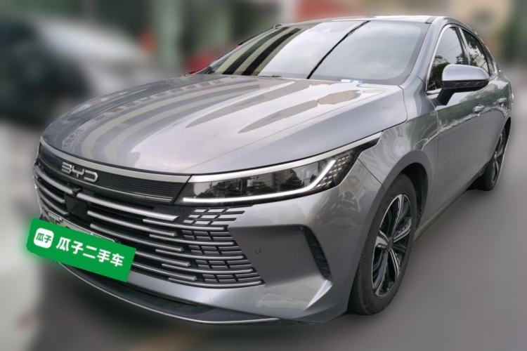 Used BYD Destroyer 05 2022 DM-i 55KM Prestige Model Guazi used car, China used car export, Used car for sale, Used  cars, Cheapest cars for sale