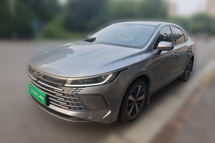 Used BYD Destroyer 05 2022 DM-i 120KM Prestige Model Guazi used car, China used car export, Used car for sale, Used  cars, Cheapest cars for sale