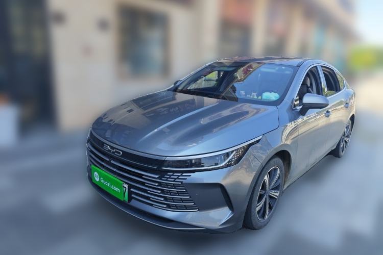 Używany BYD Destroyer 05 2022 DM-i 120KM Prestige Model Guazi used car, China used car export, Used car for sale, Used cars, Cheapest cars for sale