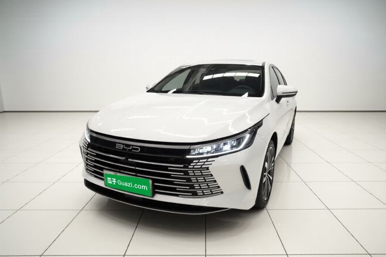 Ojetý BYD Destroyer 05 2022 DM-i 55KM Luxury Model Guazi used car, China used car export, Used car for sale, Used  cars, Cheapest cars for sale