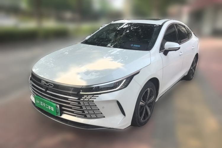 Used BYD Destroyer 05 2022 DM-i 120KM Prestige Model Guazi used car, China used car export, Used car for sale, Used cars, Cheapest cars for sale