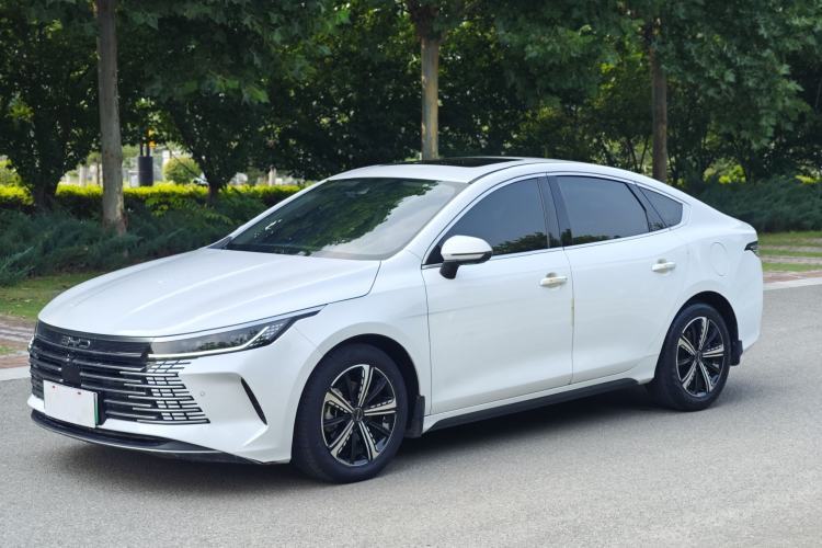 Used BYD Destroyer 05 2022 DM-i 55KM Prestige Model Guazi used car, China used car export, Used car for sale, Used  cars, Cheapest cars for sale