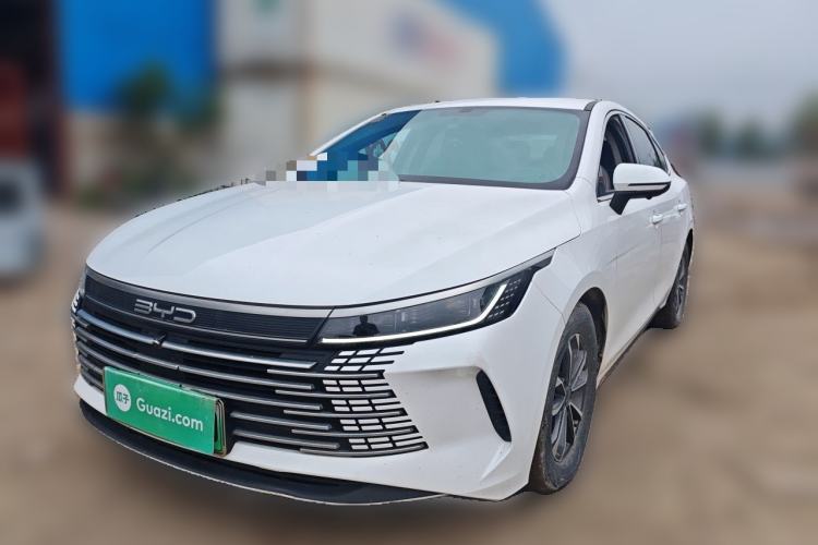 Used BYD Destroyer 05 2022 DM-i 55KM Comfort Model Guazi used car, China used car export, Used car for sale, Used  cars, Cheapest cars for sale