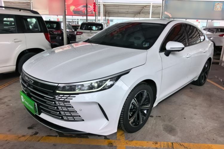 Used BYD Destroyer 05 2022 DM-i 55KM Prestige Model Guazi used car, China used car export, Used car for sale, Used  cars, Cheapest cars for sale