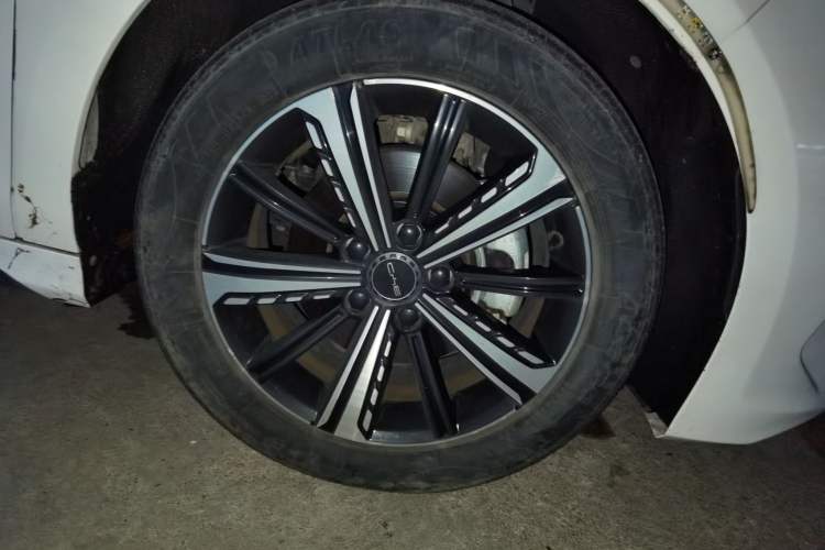 Used BYD Destroyer 05 2022 DM-i 55KM Luxury Model Exterior 1