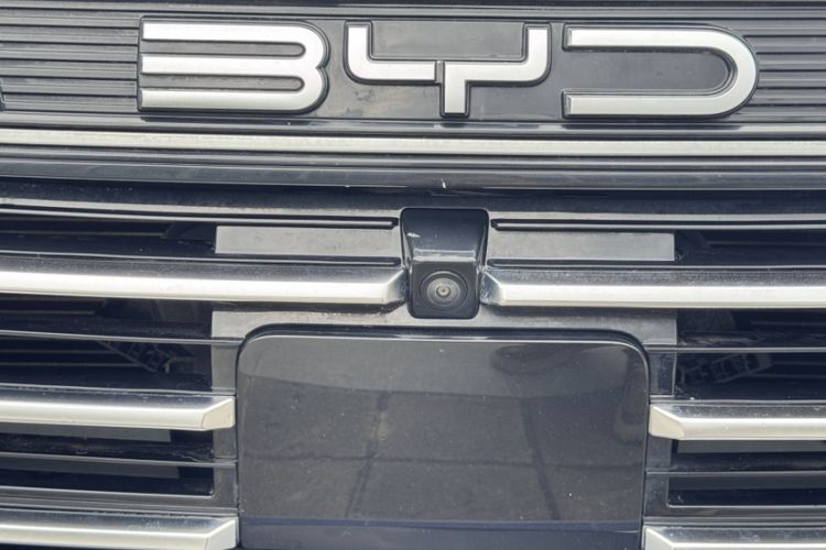 Used BYD Destroyer 05 2022 DM-i 55KM Prestige Model Exterior 11