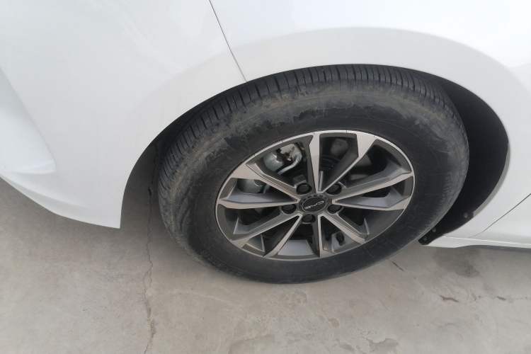 Used BYD Destroyer 05 2022 DM-i 55KM Comfort Model Exterior 4