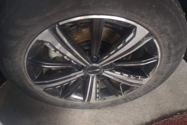 Used BYD Destroyer 05 2022 DM-i 55KM Comfort Model Exterior 5