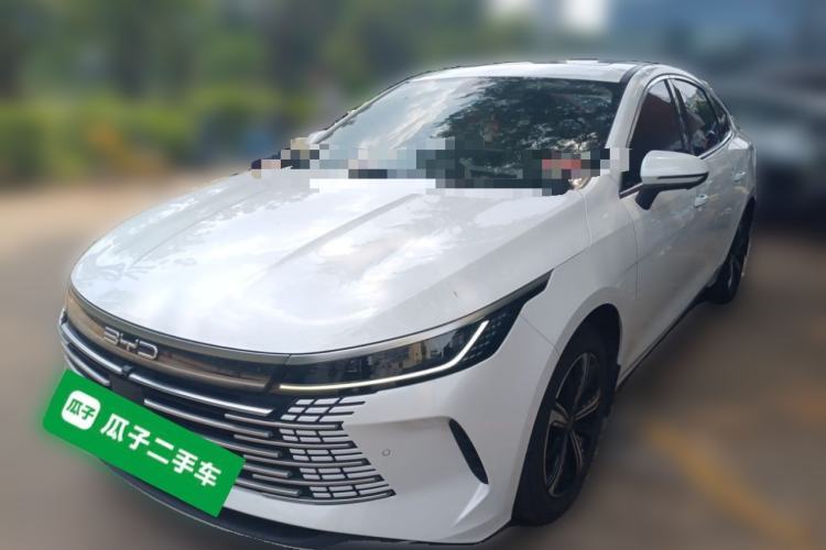 Ojetý BYD Destroyer 05 2022 DM-i 120KM Flagship Model Guazi used car, China used car export, Used car for sale, Used  cars, Cheapest cars for sale