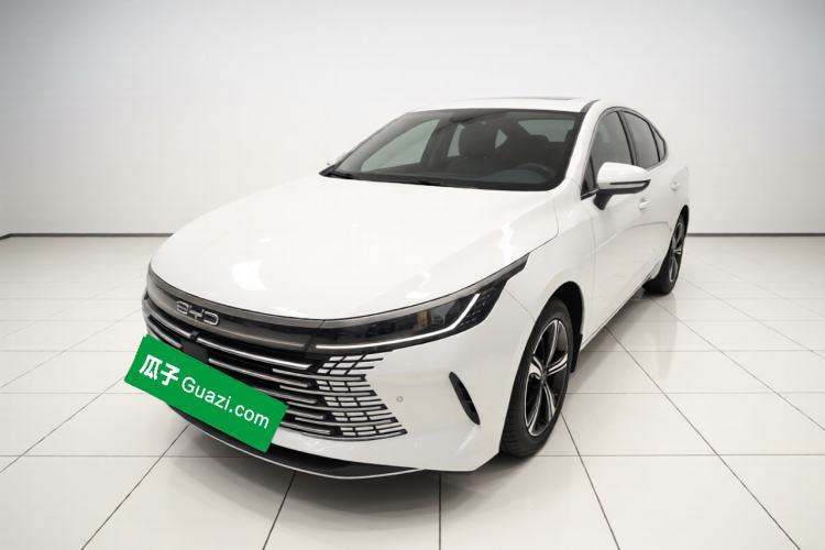 BYD Destroyer 05 2022 DM-i 120KM Flagship Model مستعملة Guazi used car, China used car export, Used car for sale, Used  cars, Cheapest cars for sale