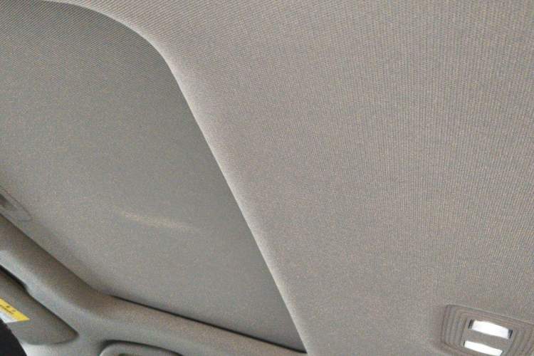 Used BYD Destroyer 05 2022 DM-i 120KM Prestige Model Headliner