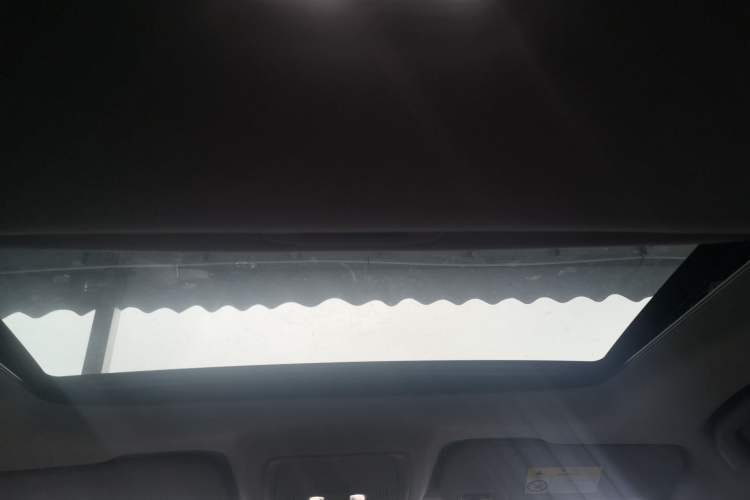 Used BYD Destroyer 05 2022 DM-i 55KM Comfort Model Headliner
