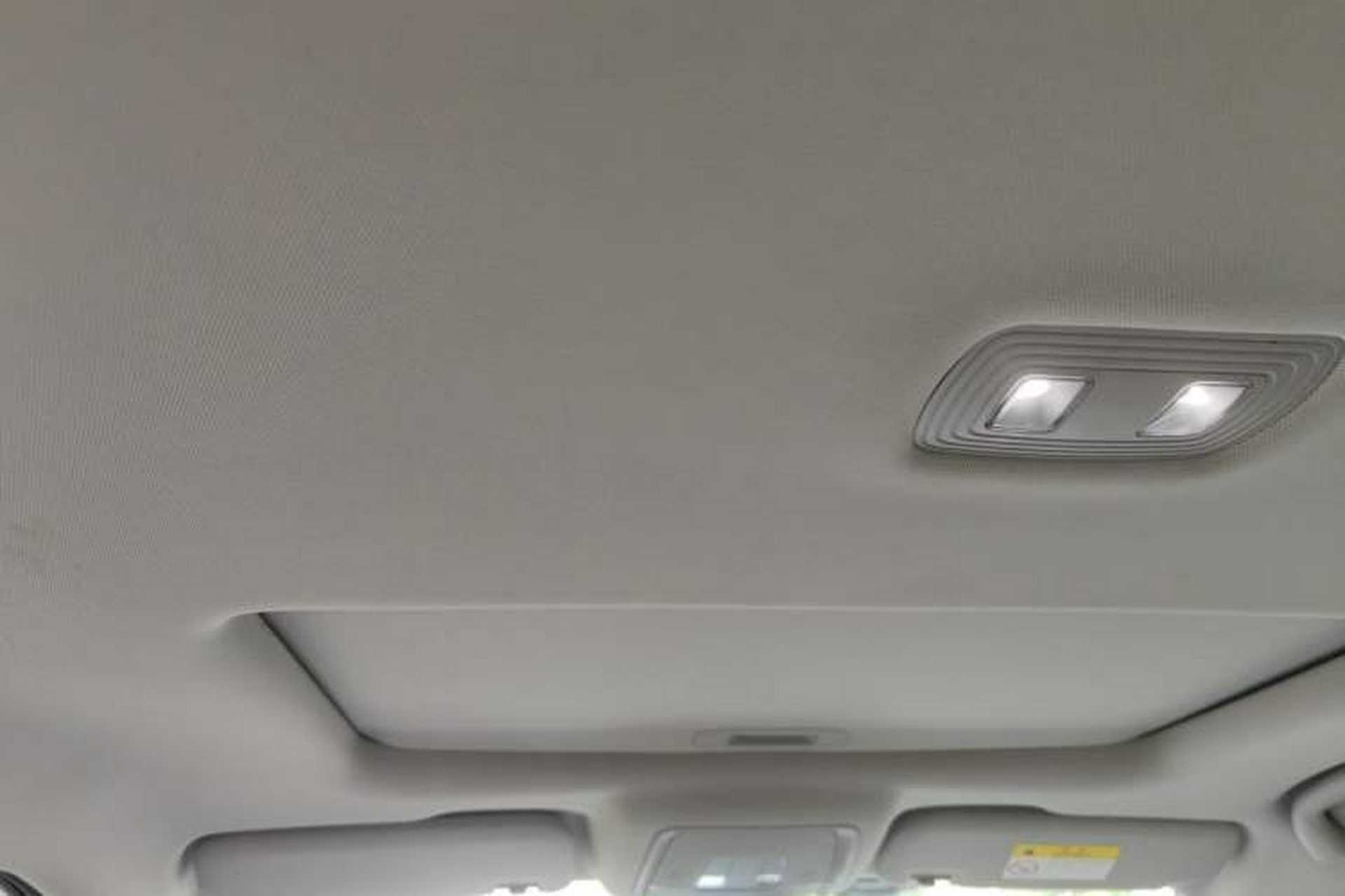 Used BYD Destroyer 05 2022 DM-i 55KM Luxury Model Headliner