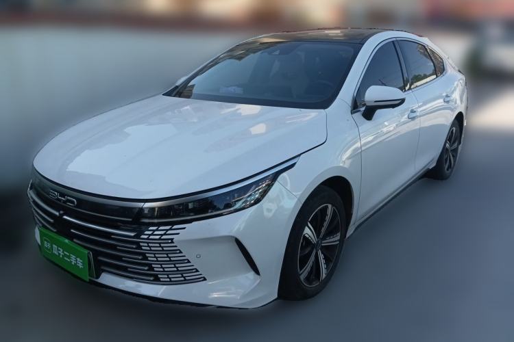 Ojetý BYD Destroyer 05 2022 DM-i 120KM Flagship Model Guazi used car, China used car export, Used car for sale, Used  cars, Cheapest cars for sale