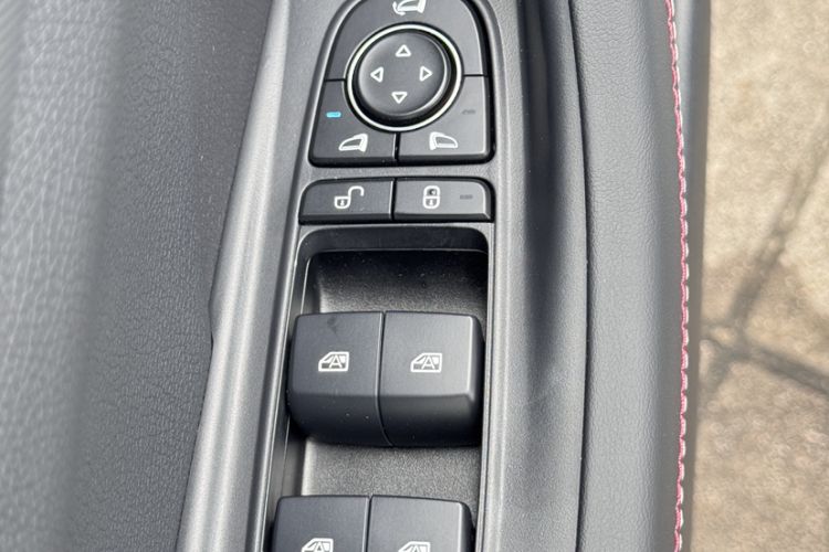 Used BYD Destroyer 05 2022 DM-i 55KM Prestige Model Interior 2