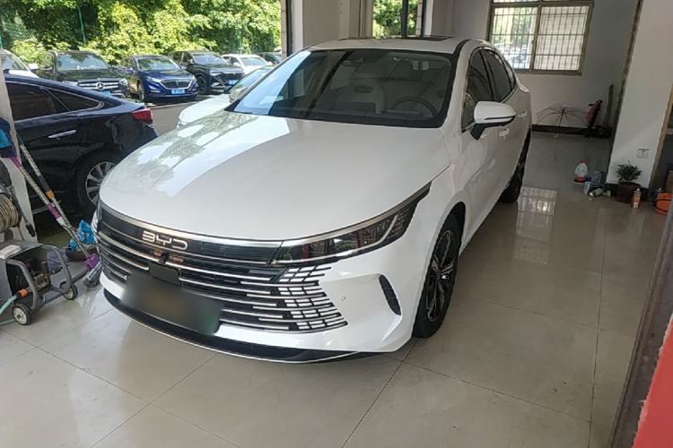 Used BYD Destroyer 05 2022 DM-i 55KM Prestige Model Guazi used car, China used car export, Used car for sale, Used  cars, Cheapest cars for sale