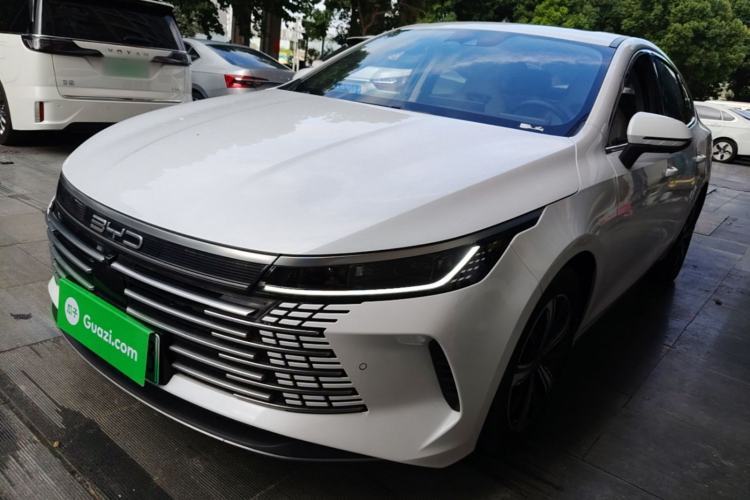 Used BYD Destroyer 05 2022 DM-i 55KM Prestige Model Guazi used car, China used car export, Used car for sale, Used  cars, Cheapest cars for sale
