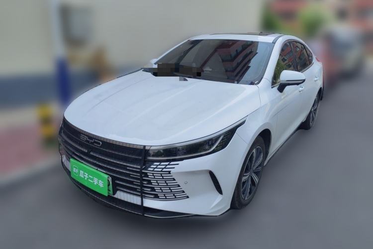 Used BYD Destroyer 05 2022 DM-i 120KM Prestige Model Guazi used car, China used car export, Used car for sale, Used  cars, Cheapest cars for sale
