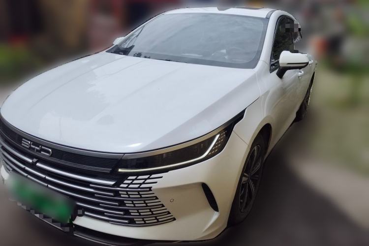 Ojetý BYD Destroyer 05 2022 DM-i 120KM Prestige Model Guazi used car, China used car export, Used car for sale, Used  cars, Cheapest cars for sale