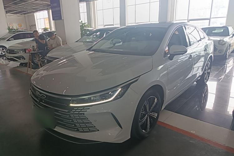 Used BYD Destroyer 05 2022 DM-i 120KM Prestige Model Guazi used car, China used car export, Used car for sale, Used  cars, Cheapest cars for sale