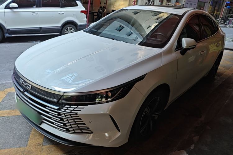 Ojetý BYD Destroyer 05 2022 DM-i 120KM Prestige Model Guazi used car, China used car export, Used car for sale, Used  cars, Cheapest cars for sale
