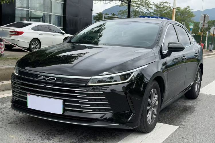 Ojetý BYD Destroyer 05 2023 Champion Edition DM-i 55KM Luxury Model Guazi used car, China used car export, Used car for sale, Used  cars, Cheapest cars for sale