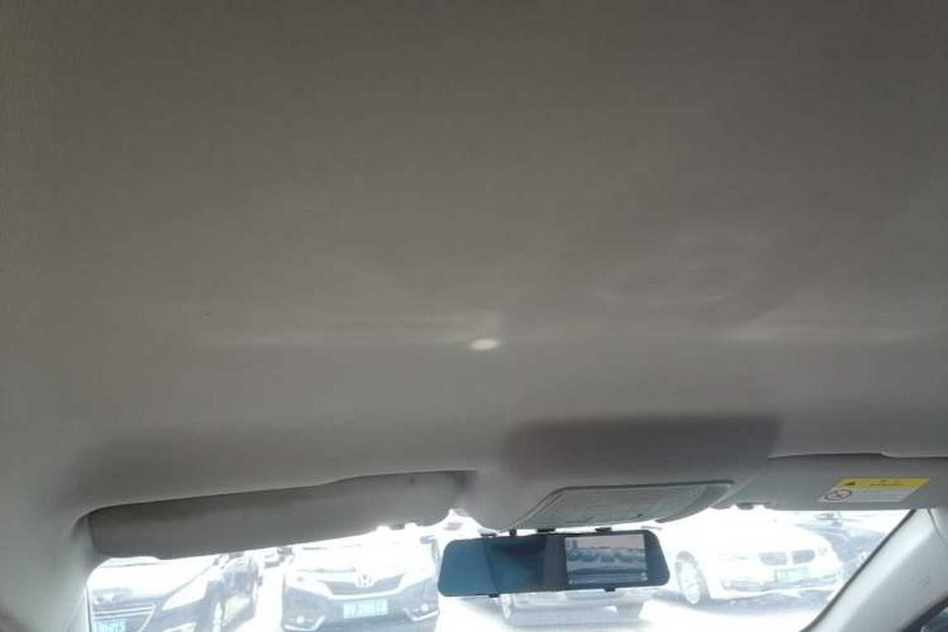 Used BYD Destroyer 05 2023 Champion Edition DM-i 120KM Prestige Model Headliner